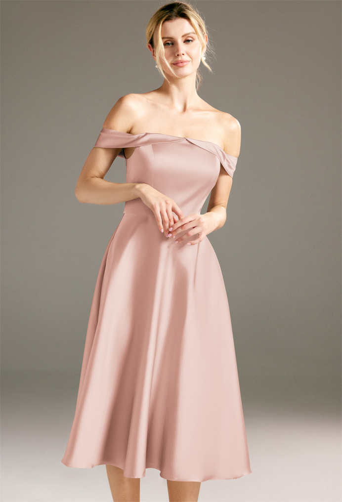AW Chany Dress
